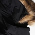 W ARCTIC PARKA W ARCTIC PARKA
