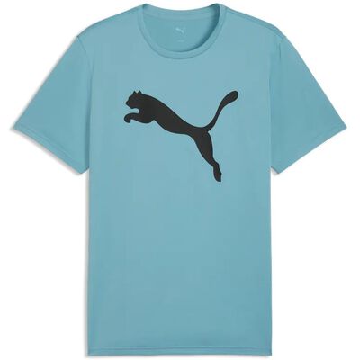 M TAD ESSENTIALS Solid Cat Tee (CF big cat)