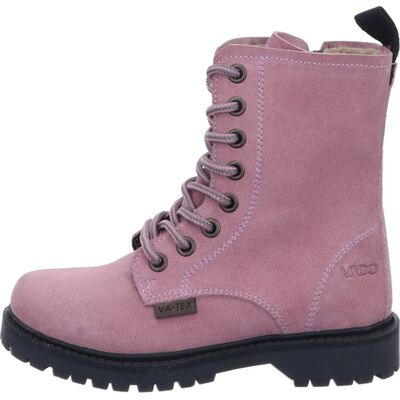 LULU Hi LaceZip VA-Tex