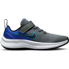 Nike Star Runner 3 Little Kids Shoe Nike Star Runner 3 Little Kids Shoe