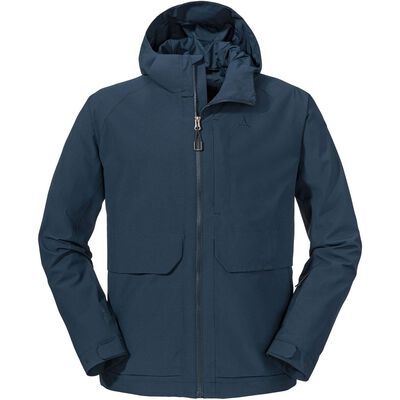 Jacket Lausanne M