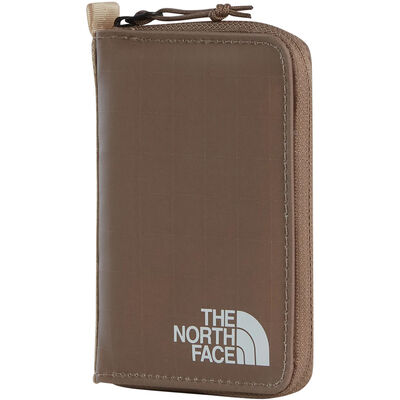BASE CAMP VOYAGER WALLET