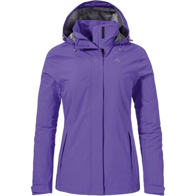 Jacket Gmund L