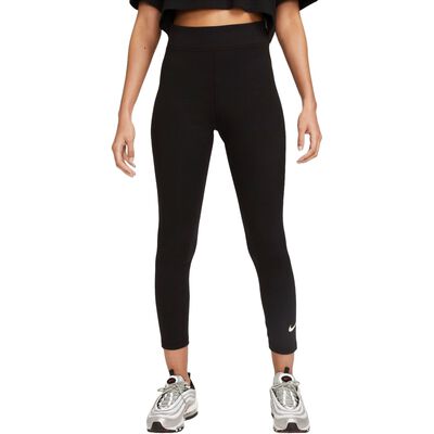 W NSW NK CLSC HR 7/8 TIGHT LBR