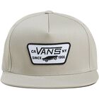 MN Full Patch Snapback