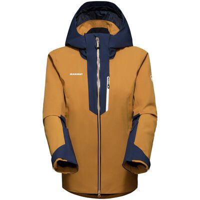Stoney HS Thermo Jkt W