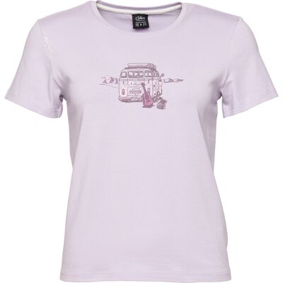 Iseo Out In Nature T-Shirt Women