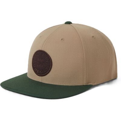 Oath III Snapback