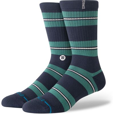 CAESAR STRIPE CREW