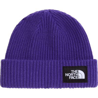 Kids Salty Lined Beanie