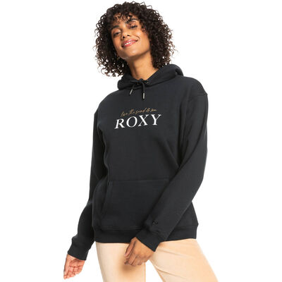 Surf Stoked Hoodie Brushed