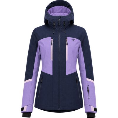 DONNA-R26 Womens snowjacket