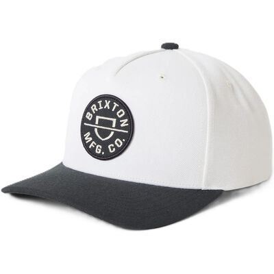 Crest Netplus Snapback