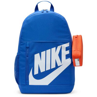 Y NK ELMNTL BKPK SHOEBOX