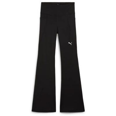 W TAD ESSENTIAL HW BOOTCUT PANT
