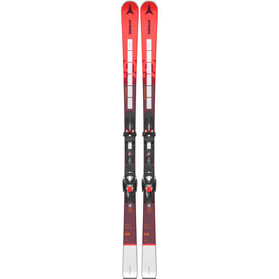 Redster G9 Revo S/X 12 GW
