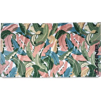 Terry Beach Towel