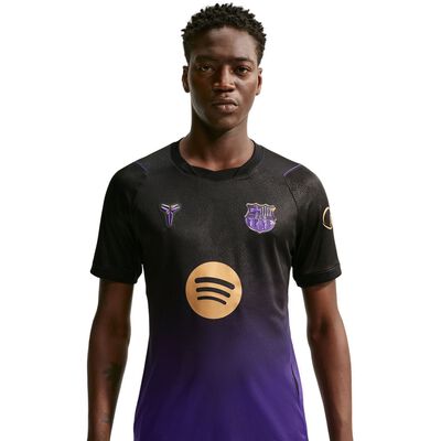 FC Barcelona Ausw&auml;rtstrikot