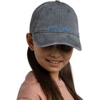 Jr Baseball Cap Brokes