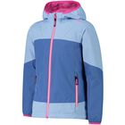 Girl Jacket Fix Hood 34Z5215