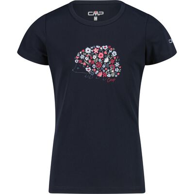 Girl T-Shirt 38T6385