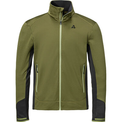 Fleece Jk Style Milagle MNS