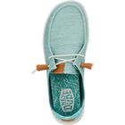Wendy Heathered Slub Tropical Wendy Heathered Slub Tropical