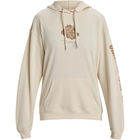 Surf Stoked Hoodie Terry Vint