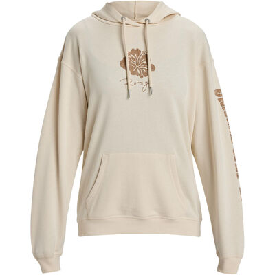 Surf Stoked Hoodie Terry Vint