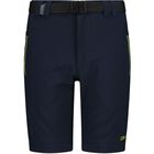 Boy Zip Off Long Pant 3T51644 Boy Zip Off Long Pant 3T51644