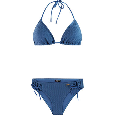 PRTExit triangle bikini