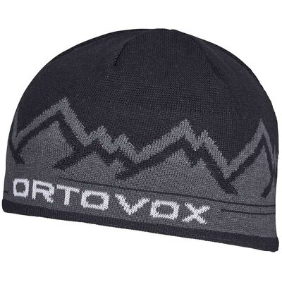 PEAK BEANIE