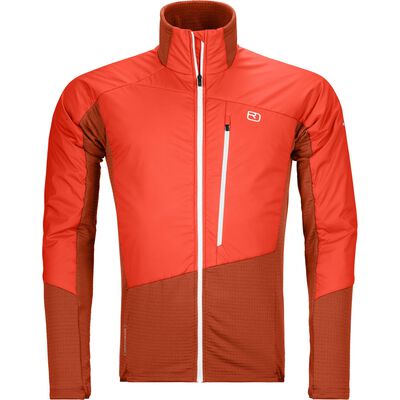 Westalpen Swisswool Hybr Jkt M
