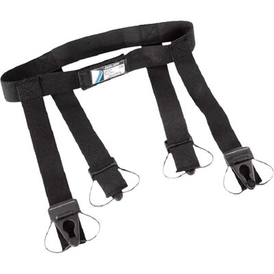 GB Strumpfhalter JR