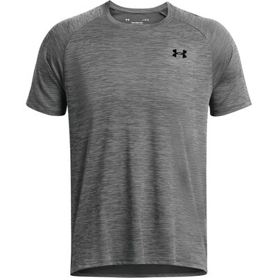 UA Tech Textured SS