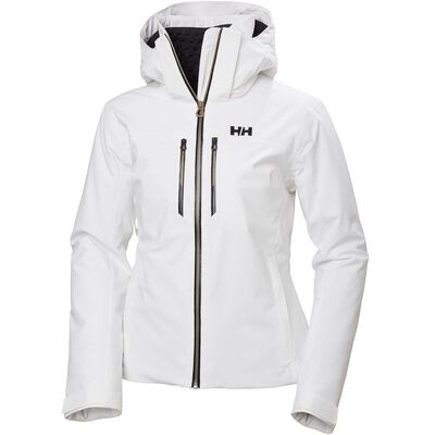 W ALPHELIA LIFALOFT JKT