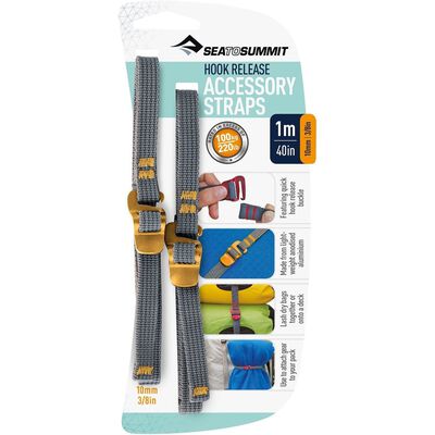 Hook Release Accessory Strap