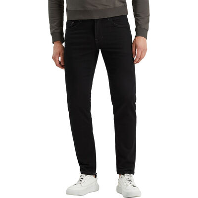 TAILWHEEL STAY BLACK DENIM PTR2410749