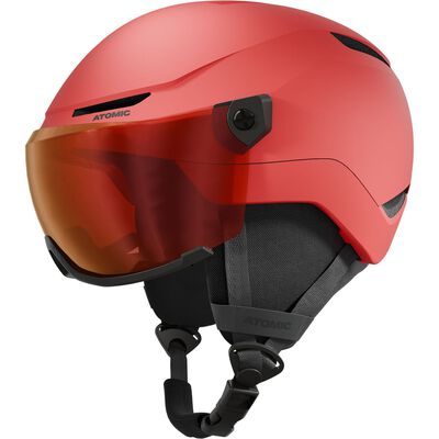 REVENT VISOR JR