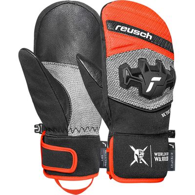 Worldcup Warrior R-TEX XT JR