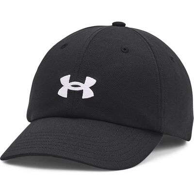 Women's UA Blitzing Adj