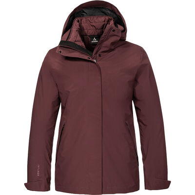 3in1 Jacket Style Tamina WMS