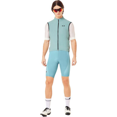 ENDURANCE PKBL WIND VEST 2.0