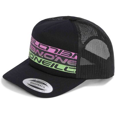 FLOOD TRUCKER CAP