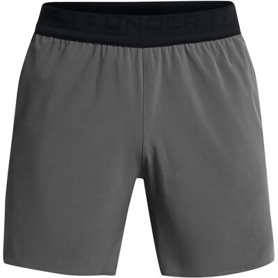 UA Peak Woven Shorts M
