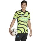 FC Arsenal 23/24 Away Jersey FC Arsenal 23/24 Away Jersey