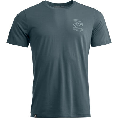 150 COOL MTN MISSION TS M