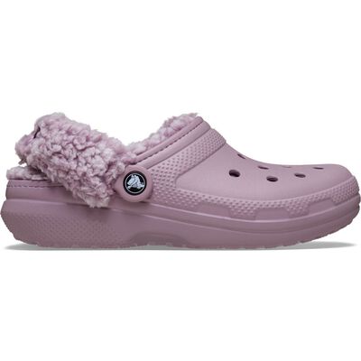 Classic Fleece Lined Clog