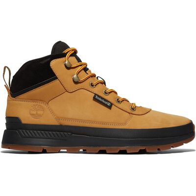 FLTK MID LACE SNEAKER