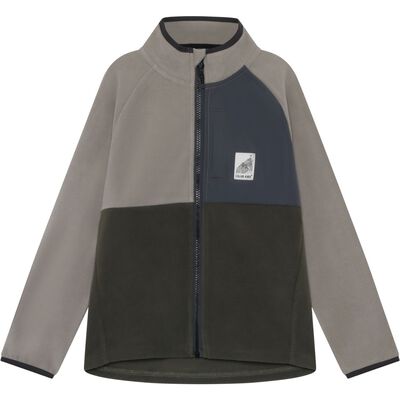 Fleece Jacket